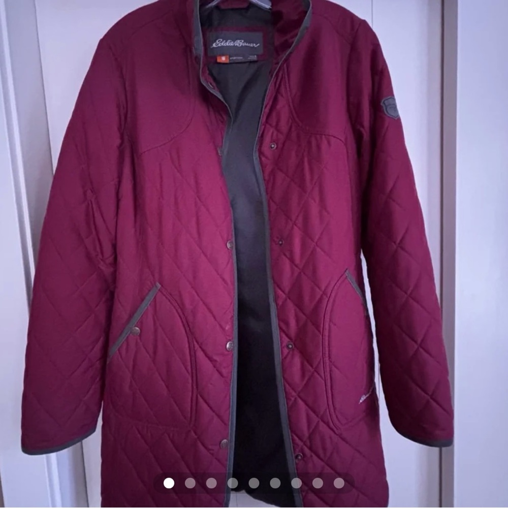 Eddie Bauer Women's Barn Jacket